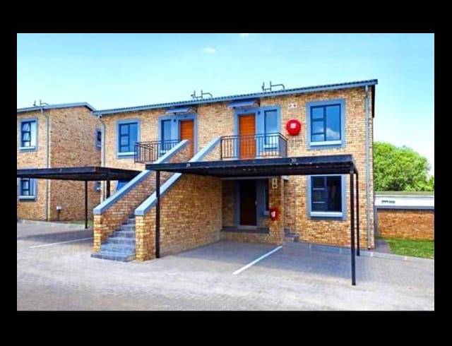 1 BEDROOM APARTMENT FOR SALE IN GROBLERPARK